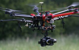 School Drone Services, School Drone video, School Drone photography